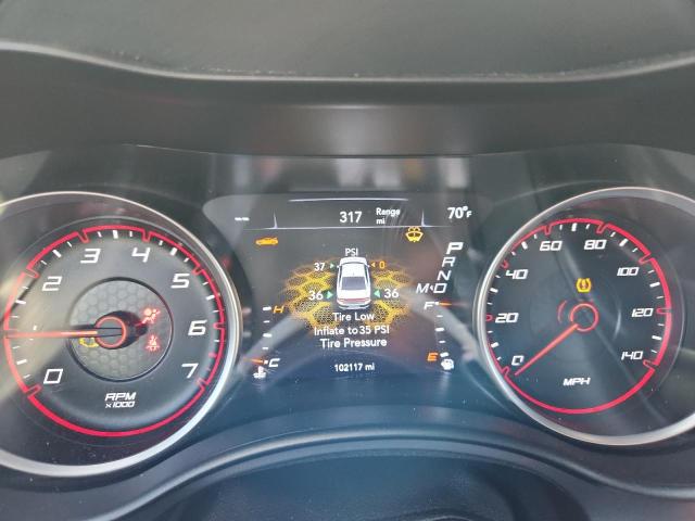 Фото 9 - DODGE CHARGER