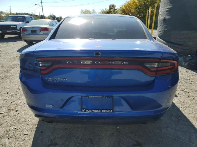 Фото 6 - DODGE CHARGER