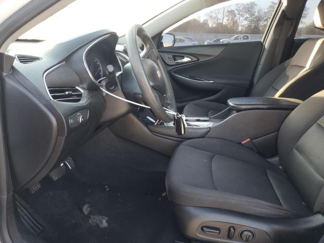 Фото 7 - CHEVROLET MALIBU