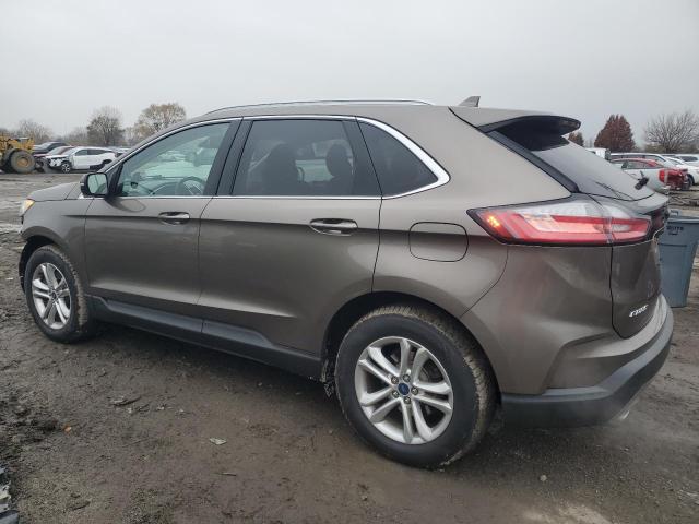 Фото 2 - FORD EDGE