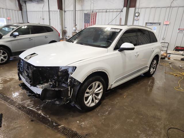 Фото 1 - AUDI Q7