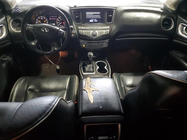 Фото 8 - INFINITI QX60