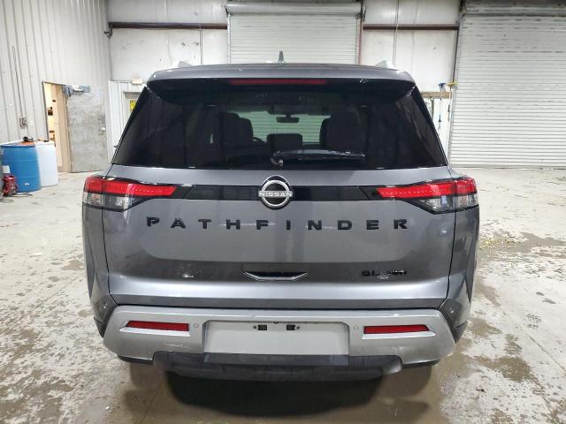 Фото 6 - NISSAN PATHFINDER