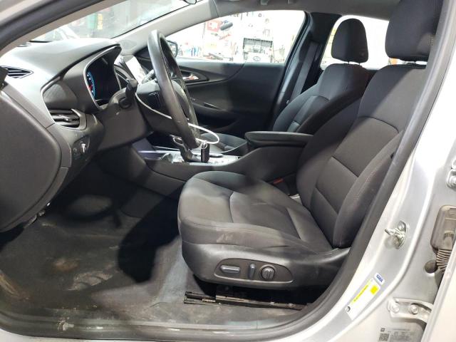 Фото 7 - CHEVROLET MALIBU