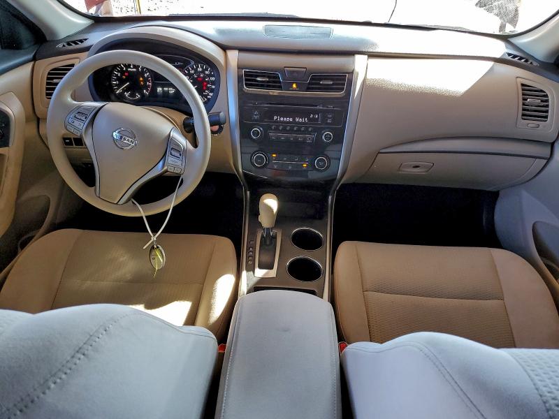 Фото 8 - NISSAN ALTIMA