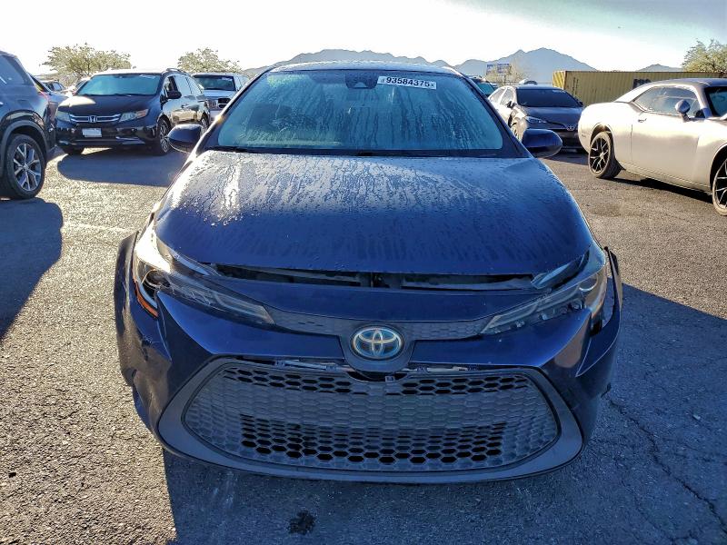 Фото 5 - TOYOTA COROLLA