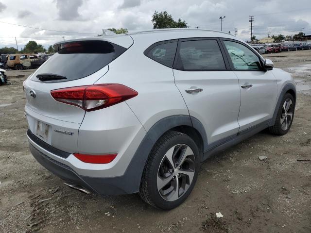 Фото 3 - HYUNDAI TUCSON