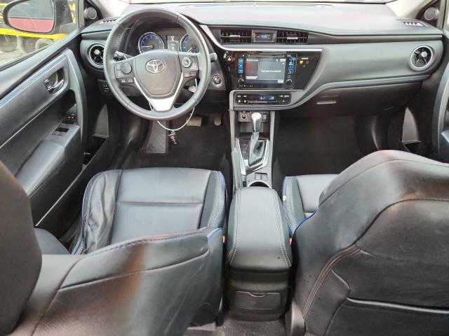 Фото 8 - TOYOTA COROLLA