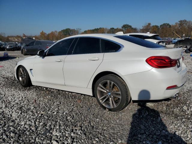 Фото 2 - BMW 4 SERIES