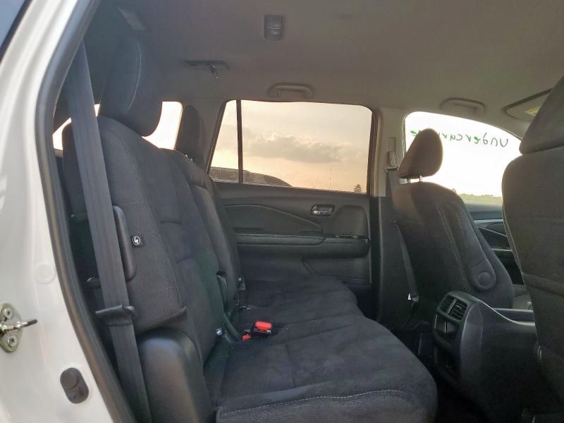 Фото 11 - HONDA PILOT