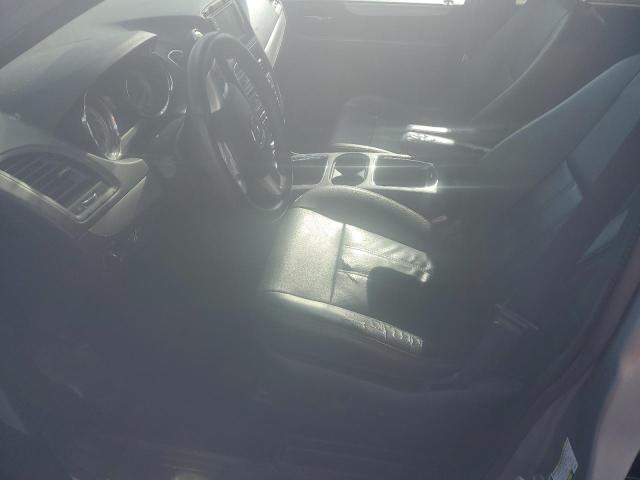 Фото 7 - DODGE CARAVAN