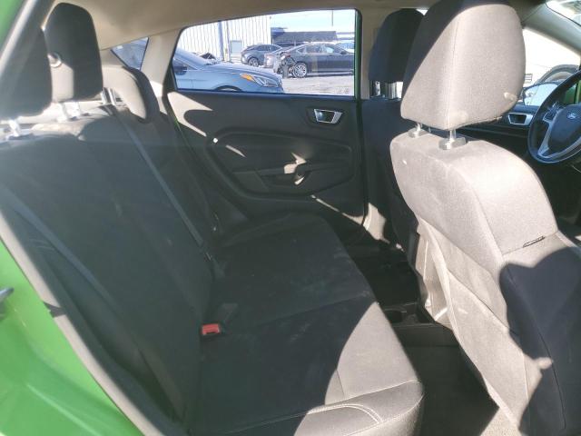 Фото 10 - FORD FIESTA