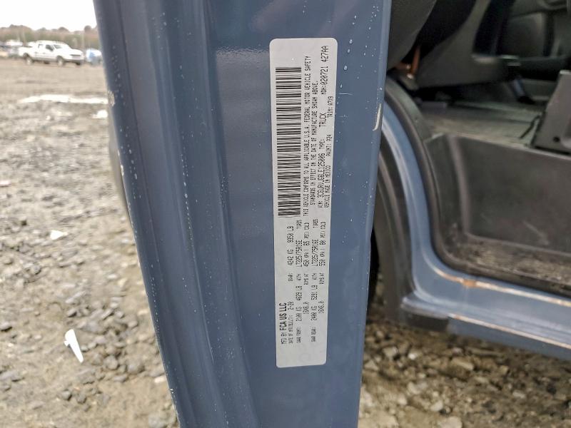 Фото 13 - RAM All Models