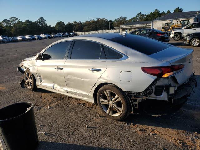 Фото 2 - HYUNDAI SONATA