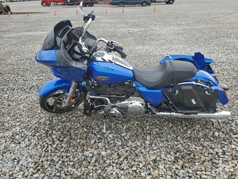 HARLEY-DAVIDSON FL 2025