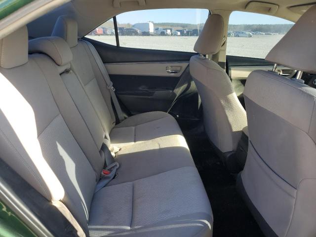 Фото 10 - TOYOTA COROLLA