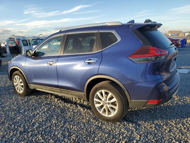 Фото 2 - NISSAN ROGUE