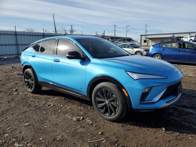 BUICK ENVISTA SP 2025 VIN KL47LBEP3SB160219