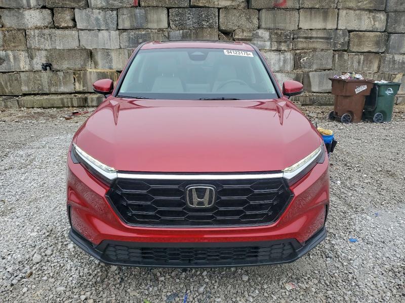 Фото 5 - HONDA CRV