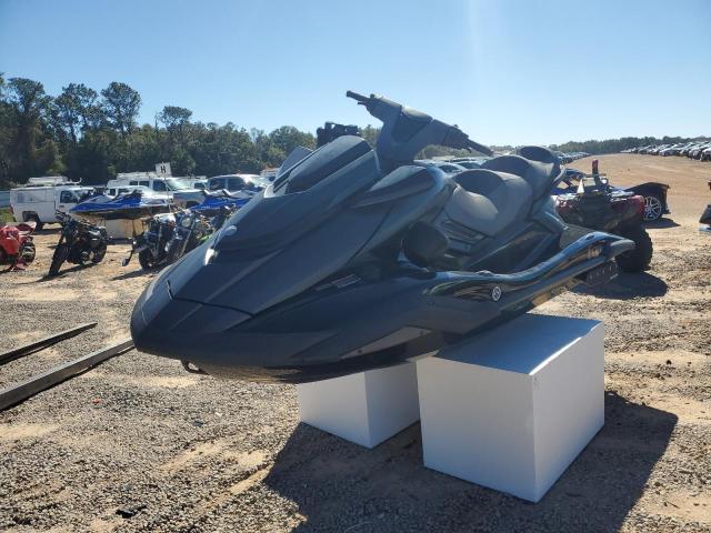 YAMAHA JETSKI 2021