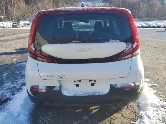 Фото 6 - KIA SOUL