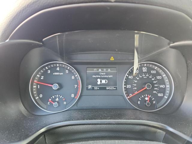 Фото 9 - KIA FORTE