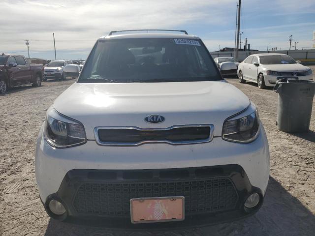 Фото 5 - KIA SOUL