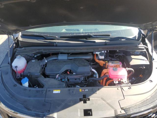 KIA CARNIVAL S 2025 VIN KNDNE5KA1S6065465