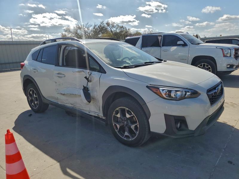 Фото 4 - SUBARU CROSSTREK