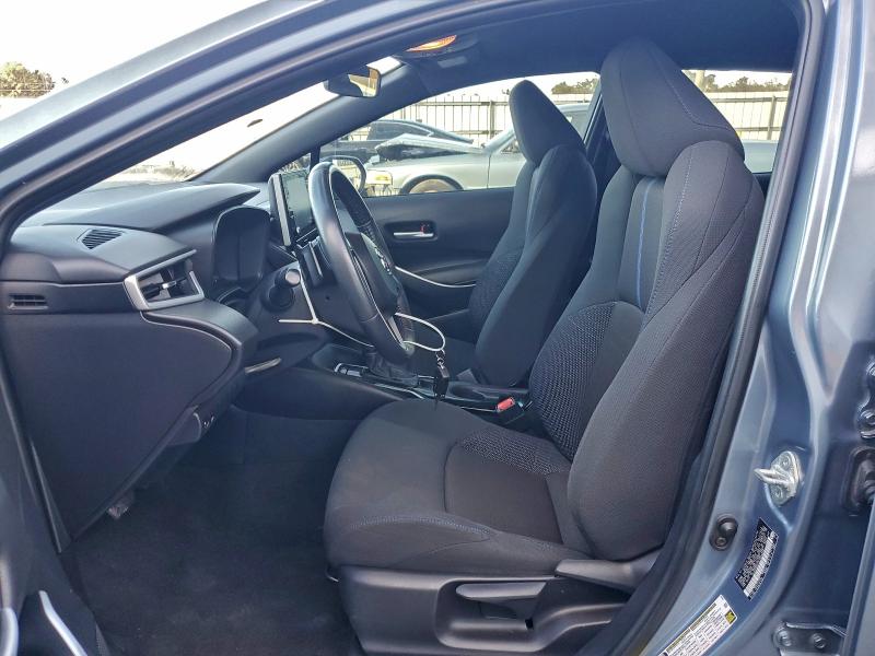 Фото 7 - TOYOTA COROLLA