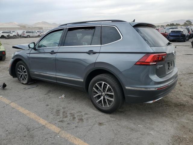 Фото 2 - VOLKSWAGEN TIGUAN