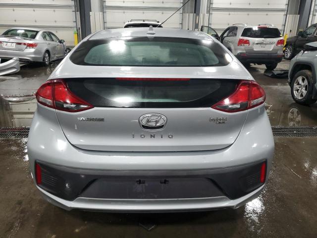 Фото 6 - HYUNDAI IONIQ
