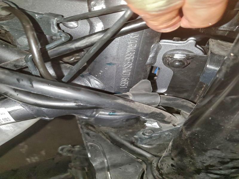 Фото 9 - YAMAHA YZFR7