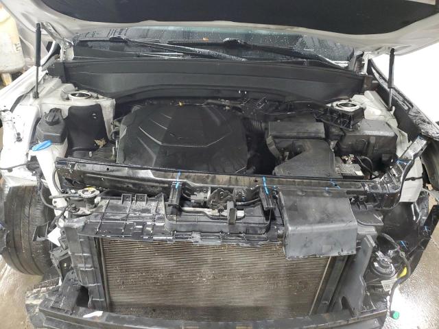 Фото 11 - KIA TELLURIDE