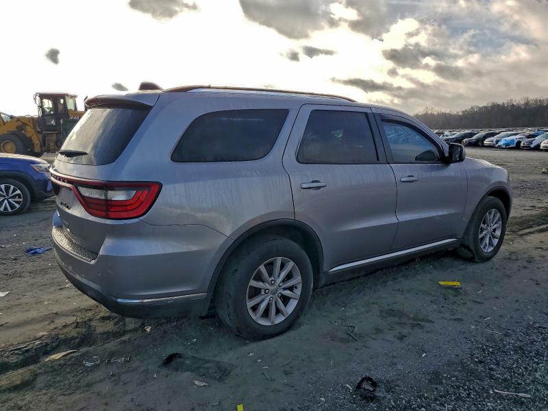 Фото 3 - DODGE DURANGO