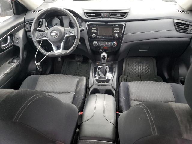 Фото 8 - NISSAN ROGUE