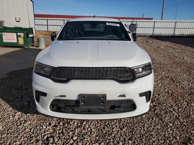 Фото 5 - DODGE DURANGO