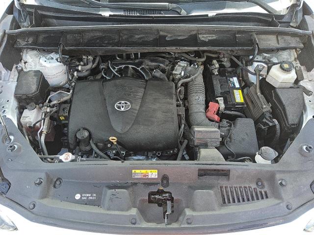 Фото 12 - TOYOTA HIGHLANDER