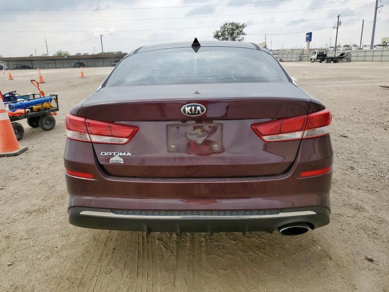 Фото 6 - KIA OPTIMA