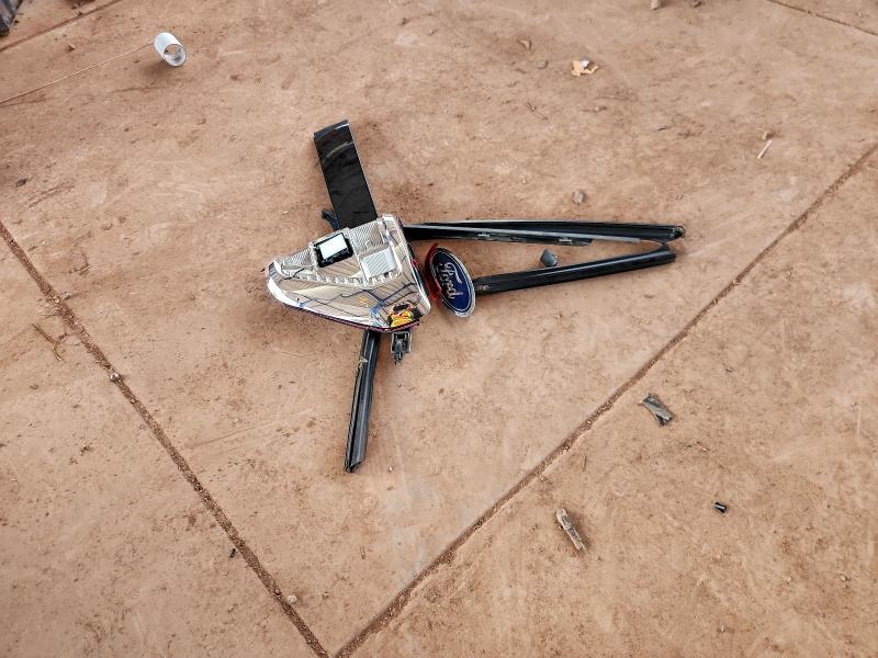 Фото 12 - FORD F-150