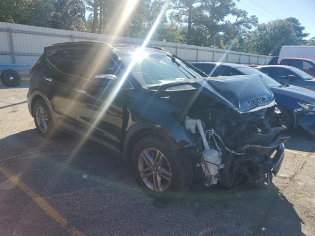 Фото 4 - HYUNDAI SANTA FE