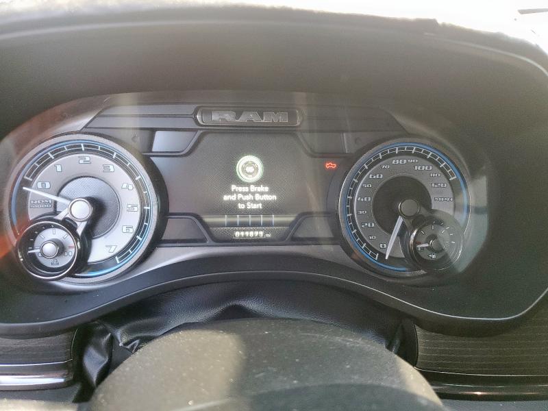 Фото 9 - RAM 1500