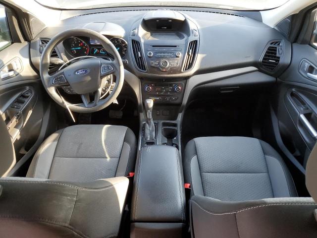 FORD ESCAPE 2017 VIN 1FMCU0GD2HUD52667