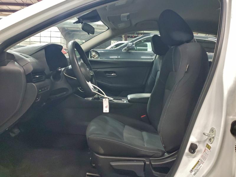 Фото 7 - NISSAN SENTRA