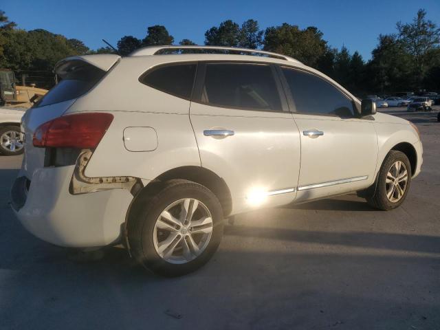 Фото 3 - NISSAN ROGUE