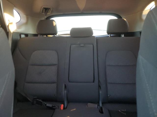 Фото 10 - HYUNDAI TUCSON