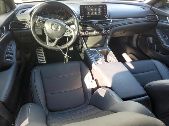 Фото 8 - HONDA ACCORD