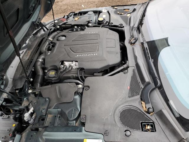 Фото 11 - JAGUAR F-TYPE