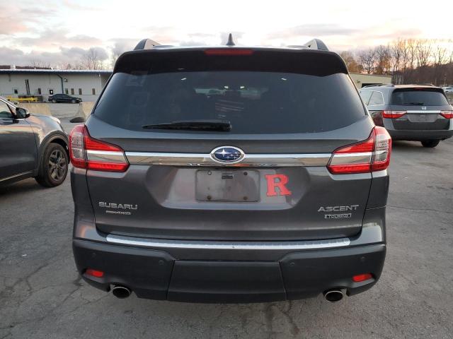 Фото 6 - SUBARU ASCENT