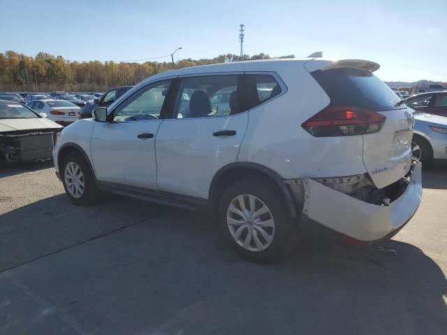 Фото 2 - NISSAN ROGUE